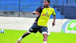  Landu marcou época no Remo e ajudou como treinador da equipe juvenil.