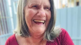 Milta tem 75 anos
