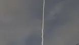 Imagem ilustrativa da notícia Vídeo: objeto luminoso 'arranha' céu de Cametá e intriga moradores