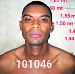 Morador de Ananindeua, o homem estava escondido em Castanhal