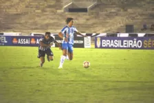 Imagem ilustrativa da notícia Fim do jejum: Paysandu vence o Treze-PB fora de casa e respira na Série C