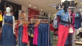 Imagem de uma das lojas da rede Oxigênio