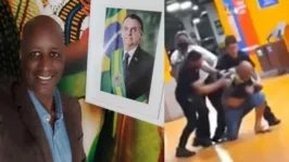 Imagem ilustrativa da notícia Sérgio Camargo chama negro morto no Carrefour de 'marginal' e que ele 'não representa pretos honrados'