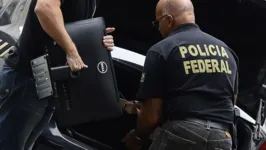 Imagem ilustrativa da notícia PF cumpre mandados de busca contra exploração sexual de crianças