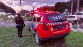 Imagem ilustrativa da notícia Membro de facção criminosa no Amapá é recapturado em Barcarena