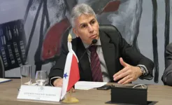 Gilberto Martins tentou prejudicar desembargadora, segundo depoimentos que constam no processo