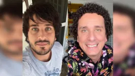 Será real? Rafael Portugal surpreende seguidores com novo visual.