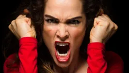 O sentimento de raiva, se muito frequente, pode estar relacionada a transtornos mais graves. 