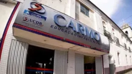 Tradicional instituição de ensino está em funcionamento há 90 anos