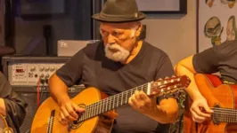 Nelson chegou a fazer teste para Covid-19, mas resultado deu negativo.