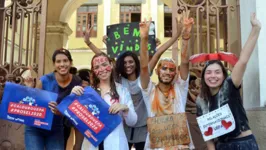 Imagem ilustrativa da notícia Uepa
anuncia lista da 4ª repescagem. Veja aqui!