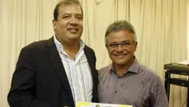 O sigilo fiscal de Sérgio Amorim, secretário de Saúde do prefeito de Belém, Zenaldo Coutinho, foi quebrado após denúncias de fraudes na compra de respiradores pulmonares.