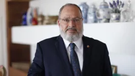 César Mattar Jr ocupará o cargo de PGJ no biênio 2021/2023