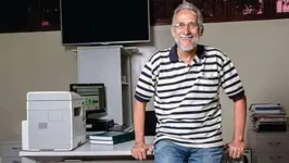 Tadeu assume o comando em meio a impasse de escolha após vitória de Emmanuel Tourinho 