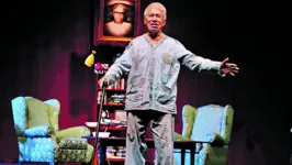 Imagem ilustrativa da notícia 2ª
Mostra de Teatro Nilza Maria apresenta produções paraenses