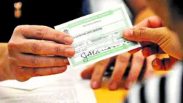 O segundo turno está marcado para o dia 29 de novembro, duas semanas após o primeiro. Na capital e em outros municípios paraenses as eleições devem ser decididas assim

