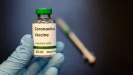 Imagem ilustrativa da notícia Veja datas previstas para a primeira fase de vacinação contra a Covid em SP