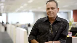 Imagem ilustrativa da notícia Jornalista esportivo Fernando Vanucci morre aos 69 anos