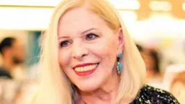 Imagem ilustrativa da notícia Cantora Vanusa morre aos 73 anos em casa de repouso em São Paulo