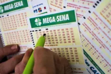 Imagem ilustrativa da notícia Mega-Sena pode pagar R$ 3 milhões neste sábado (28)