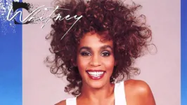 Imagem ilustrativa da notícia Whitney é a primeira mulher preta com três discos de diamante