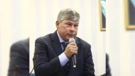 Carlito Begot (PSD) foi intimado a comparecer na Seccional do Paar no dia 9 de novembro.