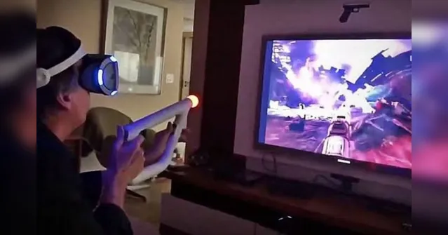 Imagem ilustrativa da notícia Bolsonaro reduz impostos sobre vídeo game e é criticado