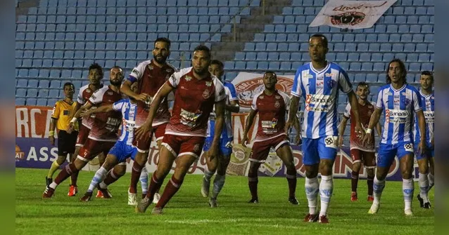 Imagem ilustrativa da notícia Desempenho bicolor diante do lanterna não desagradou a todos