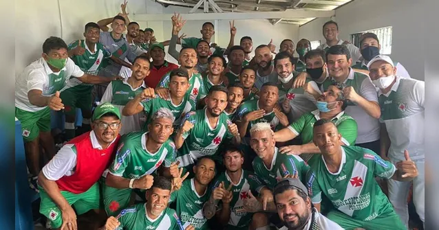 Imagem ilustrativa da notícia Empate garante Tuna na 2ª fase da Segundinha