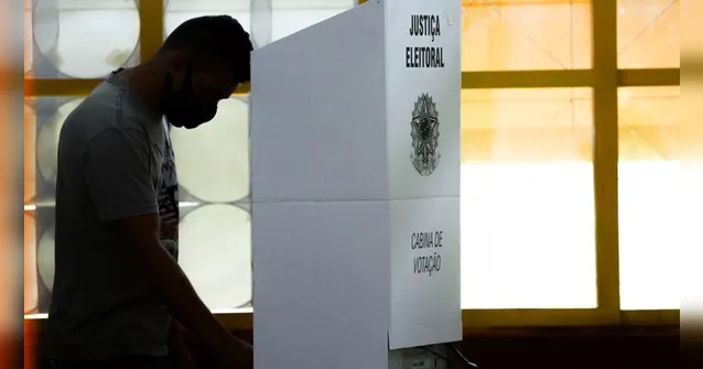 Imagem ilustrativa da notícia Justiça Eleitoral substituiu 28 urnas eletrônicas no Pará até o momento