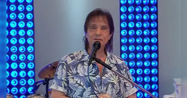Imagem ilustrativa da notícia Roberto Carlos deve R$ 45 mil de IPTU e prefeitura penhora bens