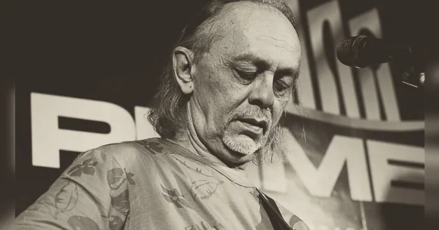 Imagem ilustrativa da notícia Amigos pedem orações e dizem que quadro de Nilson Chaves se agravou