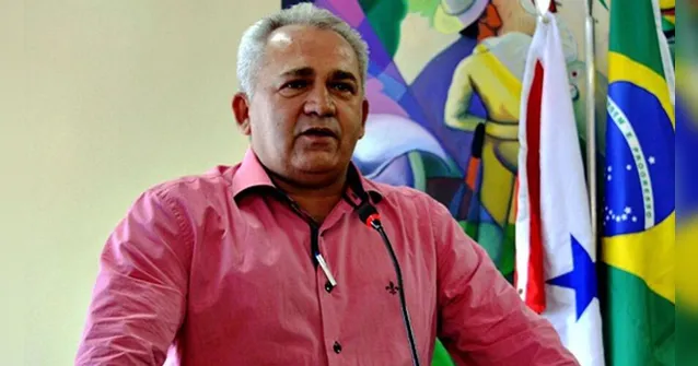 Imagem ilustrativa da notícia Valmir Climaco, do MDB, é reeleito em Itaituba