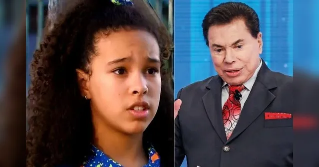 Imagem ilustrativa da notícia Ex-Chiquititas fala de comentário racista de Silvio Santos