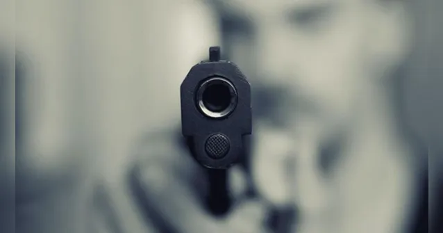 Imagem ilustrativa da notícia Sub-tenente da PM é assassinado em bar na cidade de Barcarena