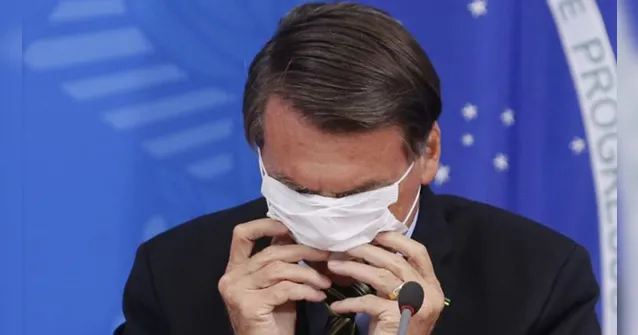 Imagem ilustrativa da notícia Máscara para sempre? Veja previsões para a vida pós-pandemia