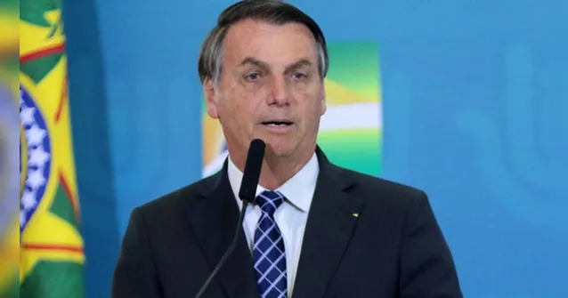 Imagem ilustrativa da notícia STF julga hoje se Bolsonaro pode depor por escrito
