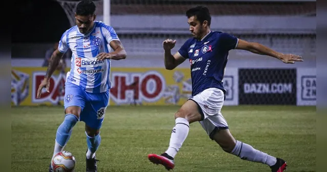 Imagem ilustrativa da notícia Jogos da dupla Re-Pa garantem vitória à Band/RBATV contra a Globo na audiência