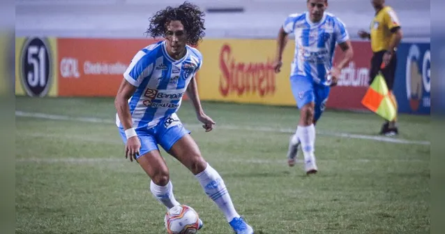 Imagem ilustrativa da notícia Paysandu vence, mas torcedor fica na bronca com time. Veja os gols!