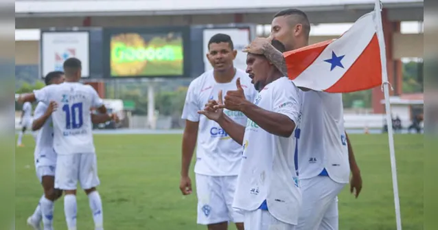Imagem ilustrativa da notícia Paysandu vence partida por WO mas está fora do Brasileiro sub-23 