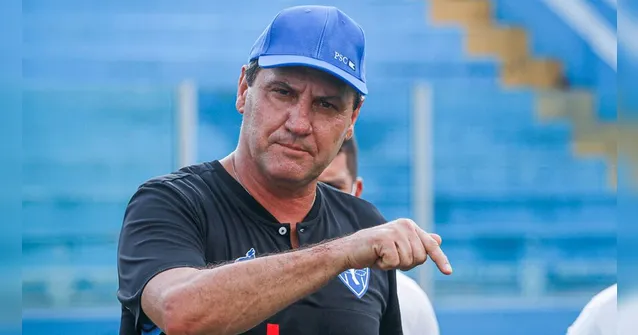 Imagem ilustrativa da notícia Time bicolor terá força total e terá apoio de atletas do sub-23 