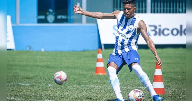 Imagem ilustrativa da notícia Paysandu busca vitória para praticamente garantir classificação