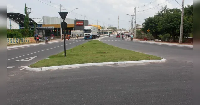 Imagem ilustrativa da notícia Governo entrega rodovia do Tapanã neste domingo (25)
