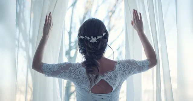 Imagem ilustrativa da notícia Mulher cancela casamento para ficar com homem que conheceu em festa de despedida