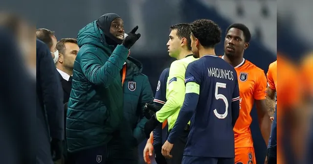 Imagem ilustrativa da notícia Racismo é visto com indignação no futebol, mas punições severas são pouco comuns ainda