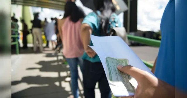 Imagem ilustrativa da notícia Justiça registra 418 crimes eleitorais somente nas primeiras horas de votação