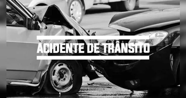 Imagem ilustrativa da notícia Jovem de 19 anos morre após colidir moto com caminhão