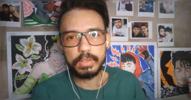 Imagem ilustrativa da notícia Jovem faz campanha para arrecadar dinheiro para cirurgia: "risco de ficar cego"