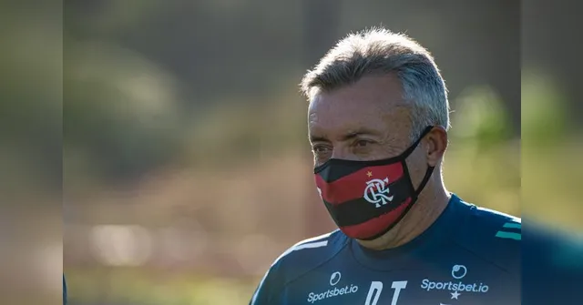 Imagem ilustrativa da notícia Após sofrer goleadas, Domènec Torrent é demitido do Flamengo