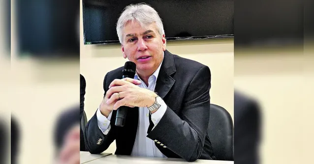 Imagem ilustrativa da notícia Assembleia tem competência para julgar impeachment de Gilberto Valente